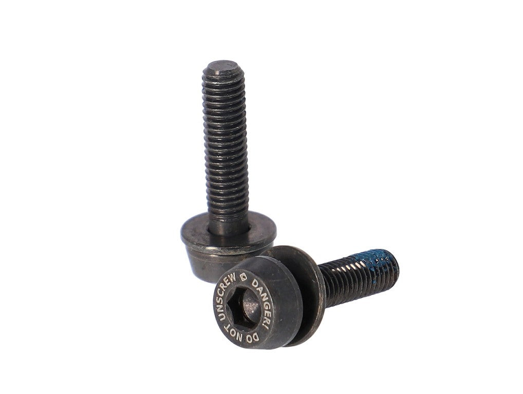 Viti Campagnolo H11 (freno a disco) 2x19mm per 10-14mm posteriore