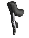 SRAM Force eTap AXS Schalt-/Bremshebel, links, mit Hebelgummi, Scheibenbremse