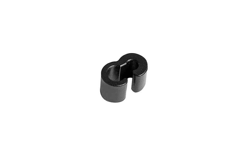 Organizador de cabina Westphal 814 nr, 2 piezas, cable p. 3,2+5 mm, ranurado, 25 piezas