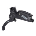 Leva freno DB Assy SRAM G2 R A2 nero, all, s. camera d'aria