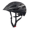 Casco bici Cratoni Velo-X (City) nero opaco, t. M/L (56-60cm)