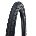 SCHWALBE LAND CRUISER 28x1.60 700x40C (42 - 622) black