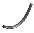Cerchio DT Swiss RR 421 28", nero, 32 fori, 622-20, LV 6,5mm