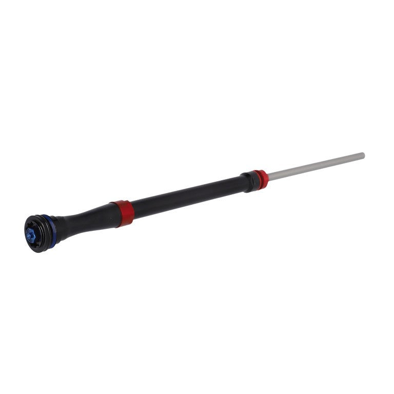 Kit de actualización de amortiguadores RockShox Pike Charg2, RCT3, Cr, 15x100 26" (A1-A2/14-17)