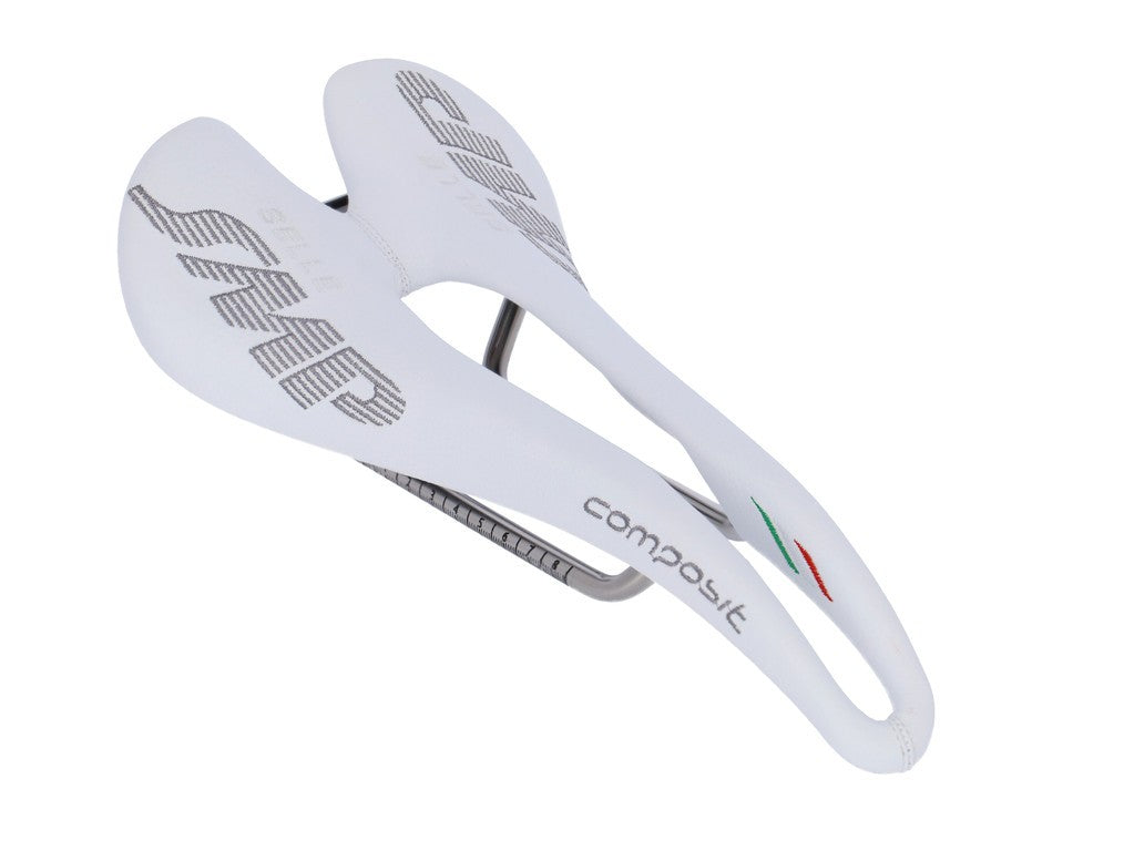 SMP Composit bnc, unisex, 263x129 mm, ca. 200g