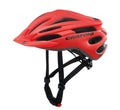 Casco bici Cratoni Pacer (MTB) t. S/M (54-58cm) rosso opaco