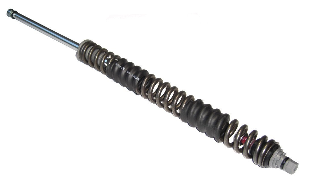 Muelle de horquilla RS XC30 29/100 XFRM negro 114018010030