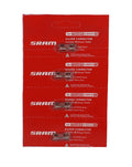SRAM Rennrad-Kettensatz/4-teilig Silber, 12-fach, Power Lock D1