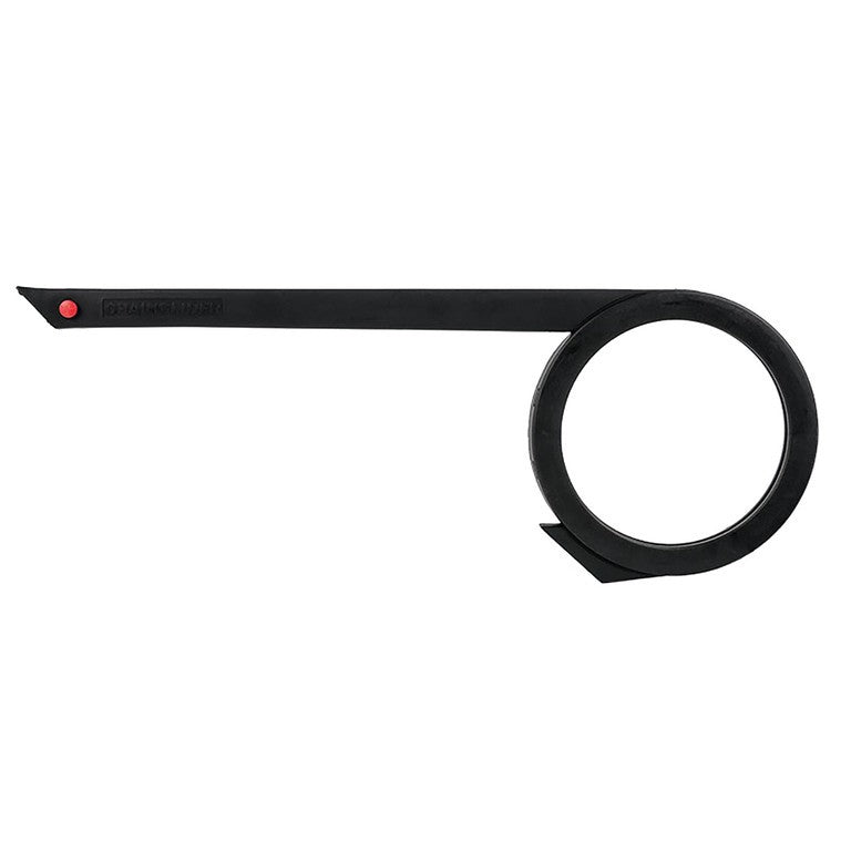 Paracatena Carqon D2 nero