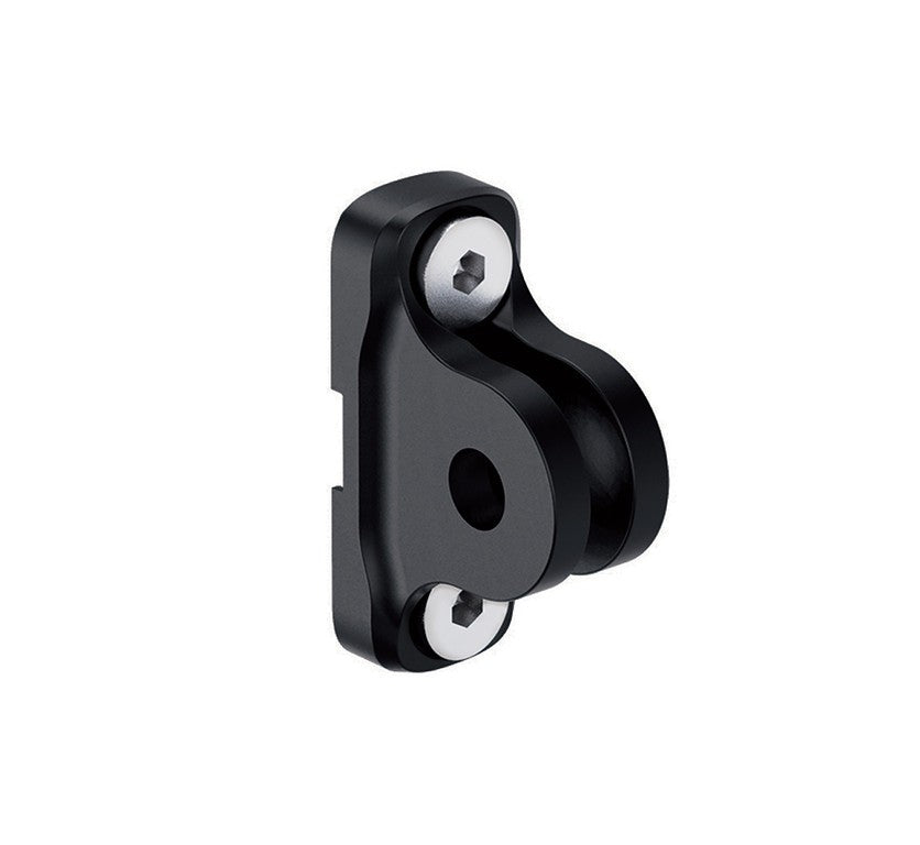 Adattatore supporto luce LITEMOVE per lato posteriore serie AEW