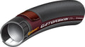 CONTINENTAL Tubolare Sprinter Gatorskin 28"x22mm(27x1") Dura Skin nero