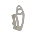Calibre ajustable de cadena para desviador SRAM V2 Eagle AXS 50/52d, herramienta B-Gap