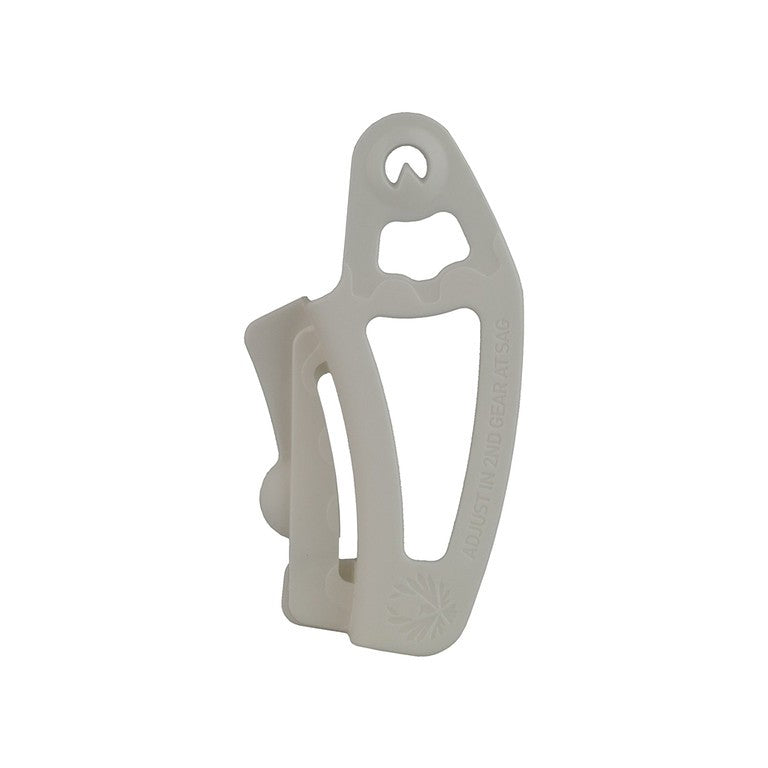 Calibre ajustable de cadena para desviador SRAM V2 Eagle AXS 50/52d, herramienta B-Gap