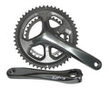 Guarnitura Shimano Tiagra FC4700 10v.,34/50d,170mm,a.fiss.,in 2pz