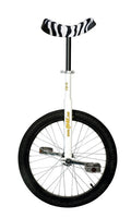 Monociclo QU-AX Luxus 20",bnc,cerc.all.,coper.nr,sella zebra
