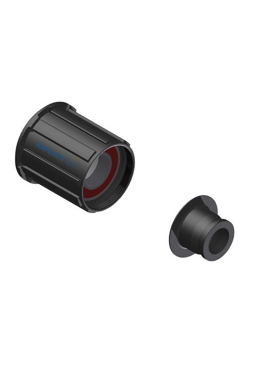 Kit rot. DT Swiss MTB Hybrid Shim. (SS) acc, per 12/148mm, Ratchet EXP