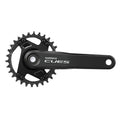 Guarnitura Shimano Cues FC-U4000-1 9/10/11v.,32 denti,175mm,quad. s.parac.