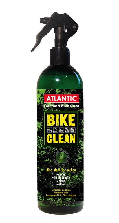 Detergente completo Atlantic Export 500ml, flacone spray
