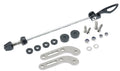 Tubus Schnellwechseladapter-Set für RP-Großmontage