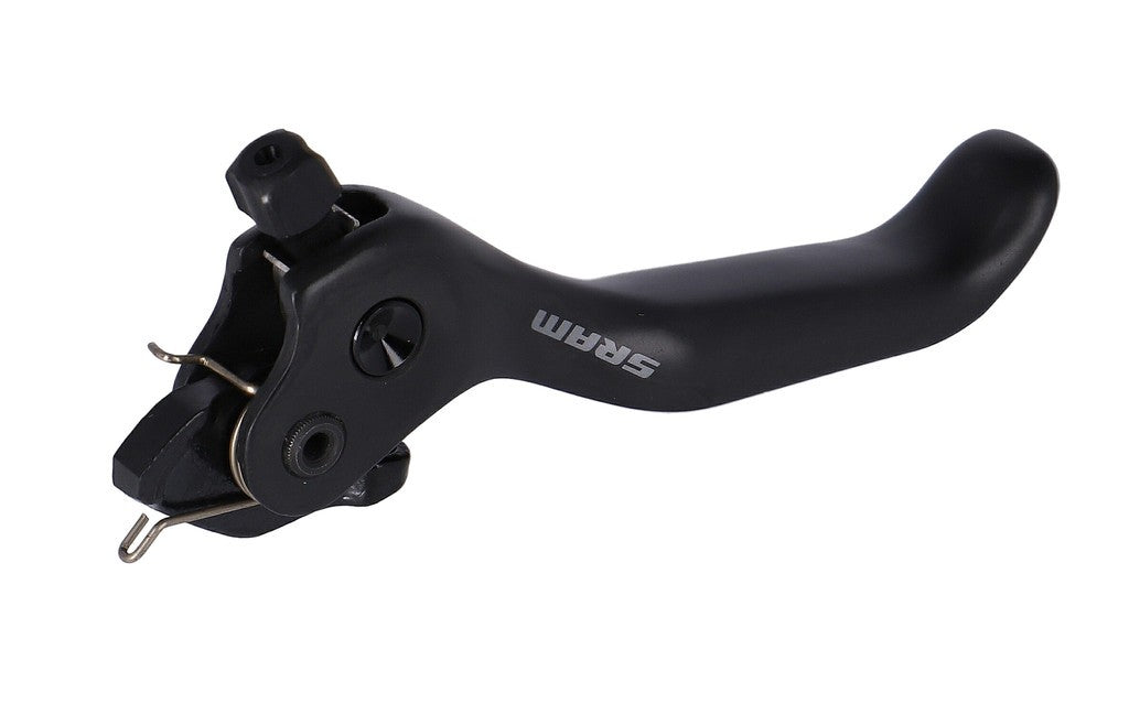 Blade Kit leva freno DB SRAM G2 Ultim. idraulica, LunarGrey, carbonio