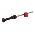 Kit de actualización de suspensión neumática RockShox DA 190 mm Boxxer C1+ (2019+)