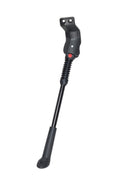 Caballete trasero Hebie FIX 18T negro, 26-28", fijación al cuadro KSA 18