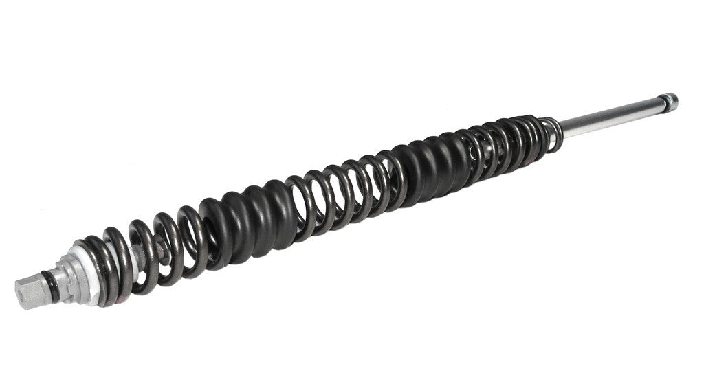 Stoßdämpfereinheit Rocksh 27,5/29 100 (+2017) 11.4018.010.217 XFirm schwarz. RS RLB1/TKC1