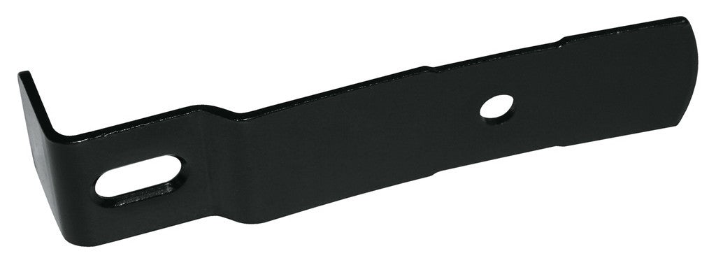 Beavertail-Ecke für SKS-Sonderedition-Kotflügel, schwarz