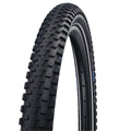 SCHWALBE MARATHON PLUS MTB Perf 27.5x2.10 (54 - 584) black reflex E-50 ADDIX