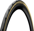 CONTINENTAL Copertone Grand Prix 5000 piegh. 28" 700x28C 28-622 nero/crema Skin