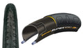 CONTINENTAL Copertone Super Sport Plus pieghevole 28" 700x23C 23-622 nero
