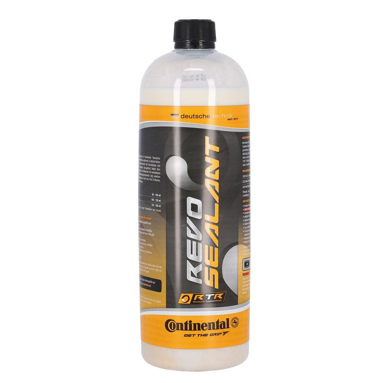 Continental Reifendichtmittel 1000 ml, Revo Dichtmittel