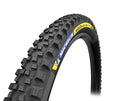 Cubierta. Michelin Wild Enduro trasero pág. 29" 29x2.40 61-622 ne MAGI-X DH TLR RacL