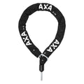 Catena a innesto Axa ULC 100cm, Ø5,5mm, nero
