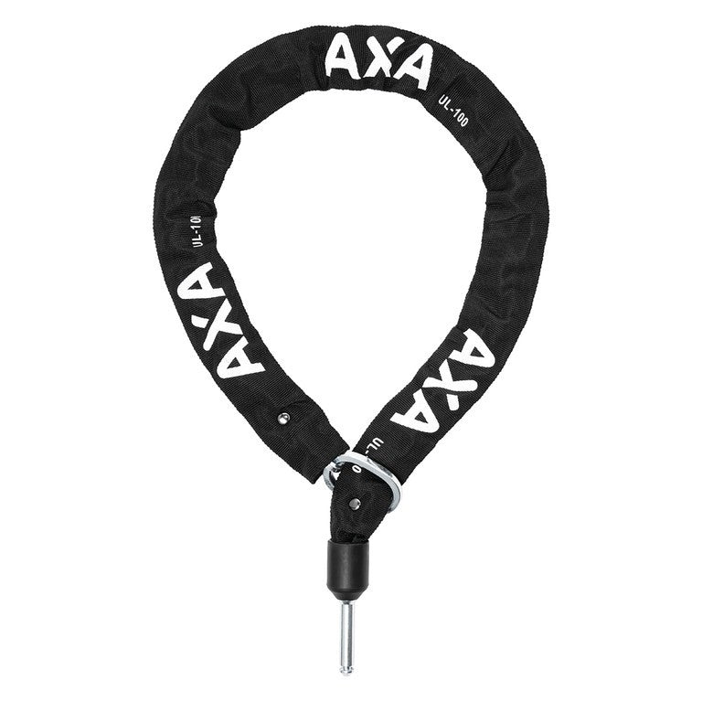 Catena a innesto Axa ULC 100cm, Ø5,5mm, nero