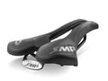 Selle SMP VT30 Gelsattel, Schwarz, Unisex, 283 x 155 mm, ca. 320 g