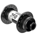 Mozzo RA DT Swiss 350 Road Disc Brake 100/12mm TA, 28 fori, Center Lock