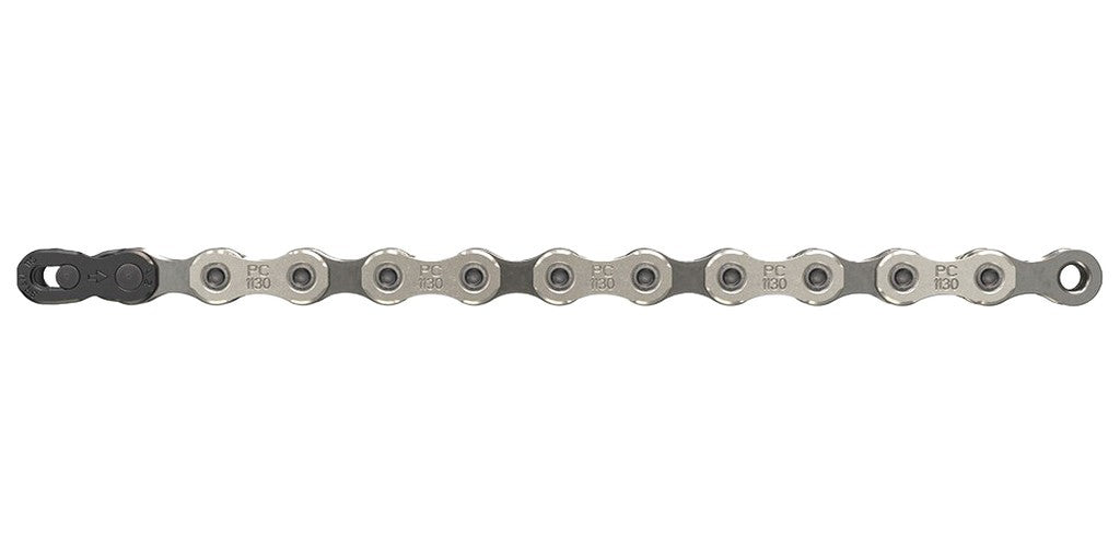 Catena cambio SRAM PC 1130 SolidPin 1kt/25pz,120 maglie 11vcon PowerLock