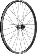 RA DT Swiss F 1900 Classic DB 29"/30mm allu,nr, IS 6 fori, 110/15 TA Boost