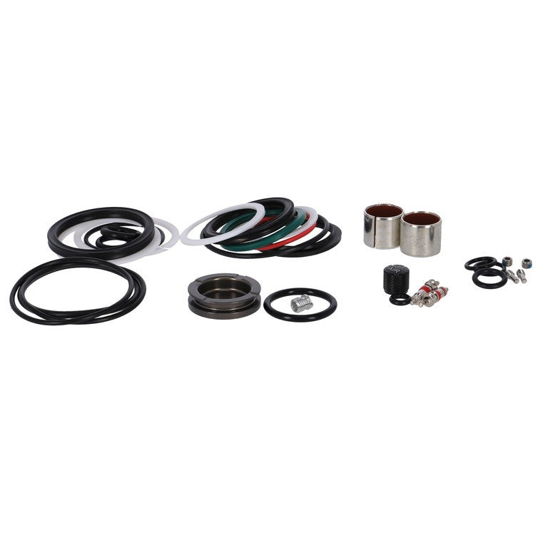 Kit de servicio de amortiguadores traseros Monarch 3 RT3, servicio completo, 2013, 11.4118.015.000