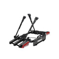 Barra de remolque plegable Thule OutPace para 3 bicicletas