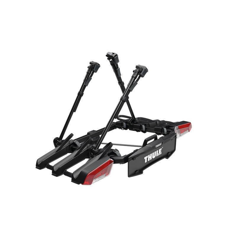 Thule OutPace 3-Fahrrad-Klappanhänger