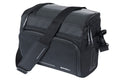 Borsa da manubrio Basil Move nero, 7-8l