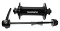 Mozzo RA Shimano Tiagra HBRS400 100mm, 32 fori