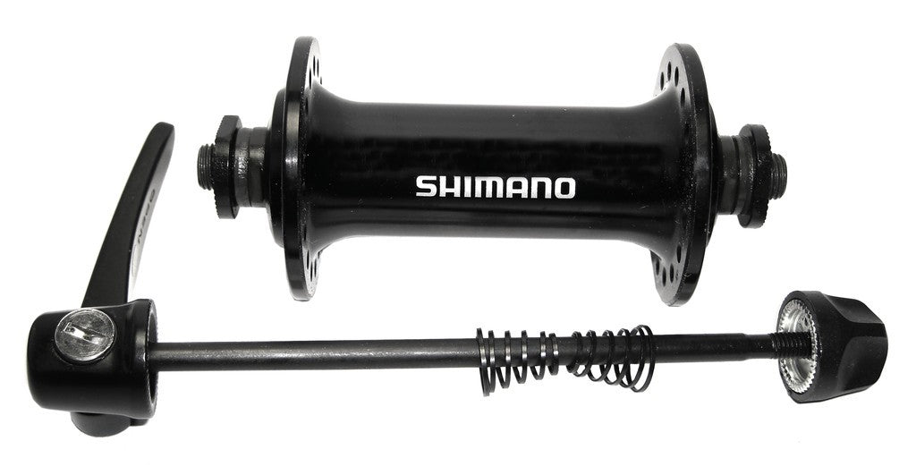 Mozzo RA Shimano Tiagra HBRS400 100mm, 32 fori