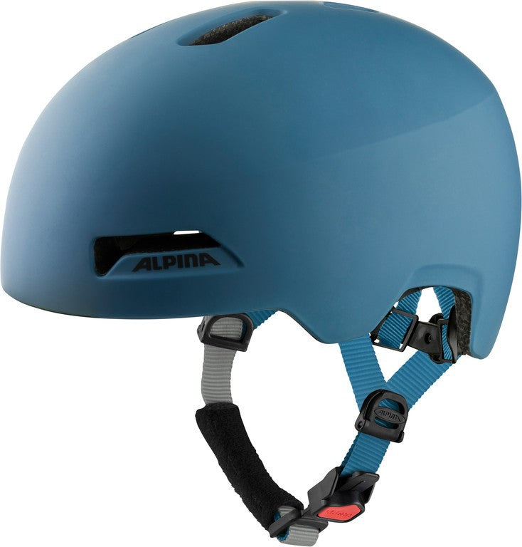 ALPINA Casco Haarlem