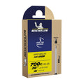 Camera d'aria Michelin A1 Airstop 28x0.70-1.0 700C 18/25-622 VP 60 mm
