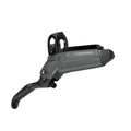 Maneta de freno de disco Conjunto SRAM izquierda/derecha, polar oscuro, todos, Código BRZ Stealth C1