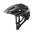 Casco bici Cratoni AllTrack (MTB) t. S/M (54-58cm) nero gommato