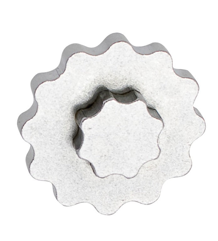 Llave de montaje de biela Unior para Shimano 1609.1/2